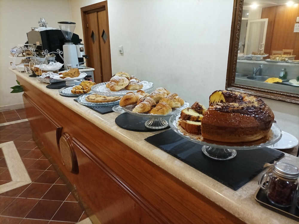 hotel torre di pratolungo