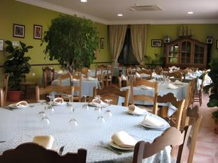 hotel sierra de araceli