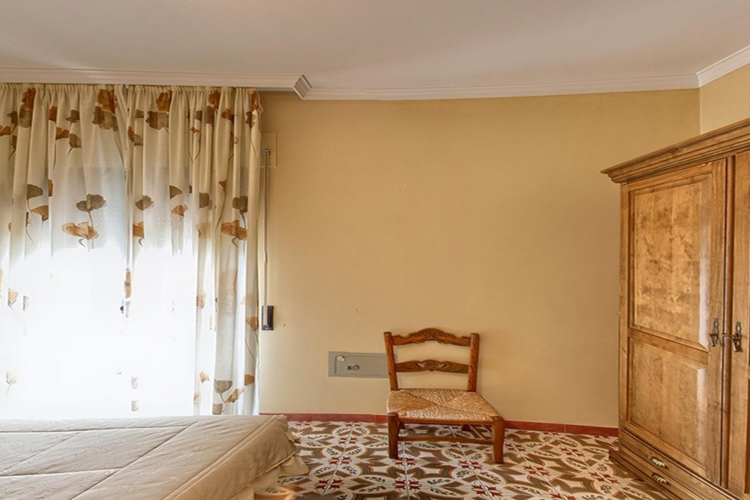 hotel sierra de araceli