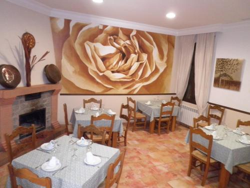 hotel sierra de araceli