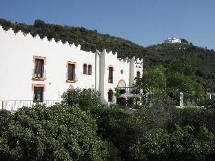 hotel sierra de araceli