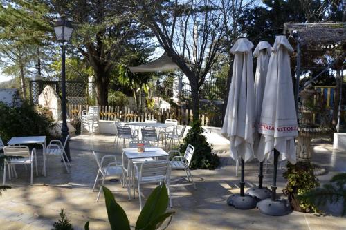 hotel sierra de araceli