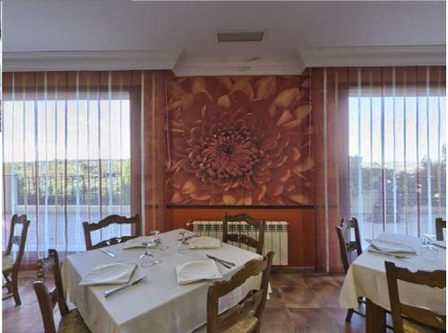 hotel sierra de araceli