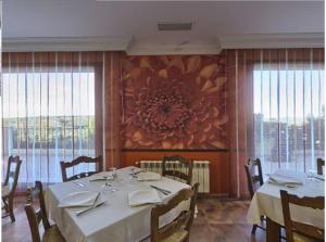 hotel sierra de araceli