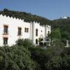 hotel sierra de araceli
