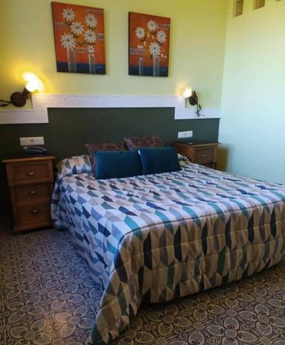 hotel sierra de araceli