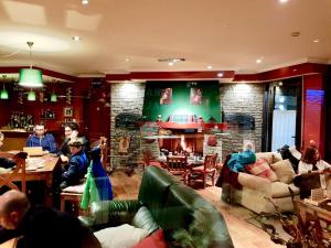 gran chalet hotel