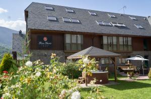 gran chalet hotel
