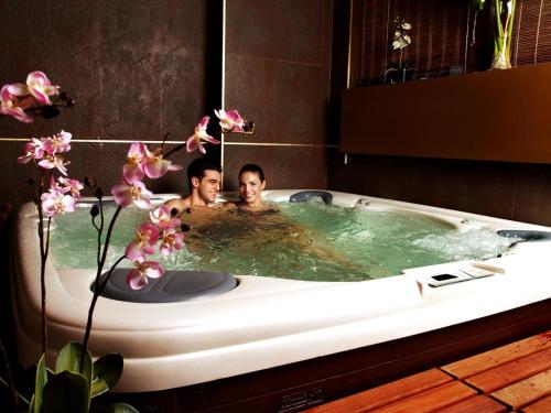 gran chalet hotel