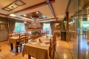 gran chalet hotel