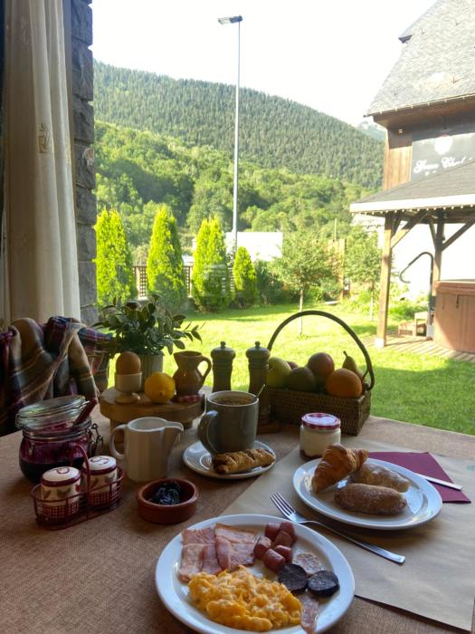 gran chalet hotel