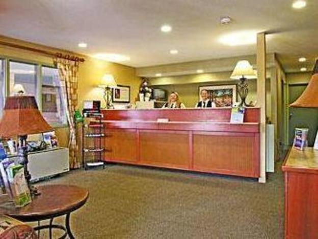 accent inns kelowna