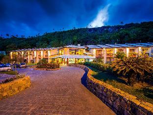 quinta do sol praia hotel