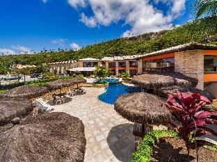 quinta do sol praia hotel