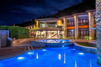 quinta do sol praia hotel