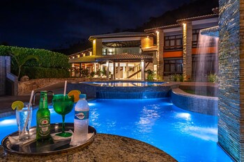 quinta do sol praia hotel