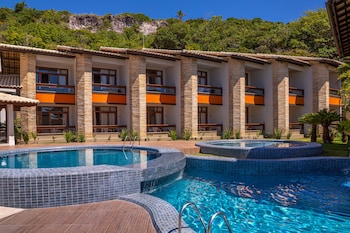 quinta do sol praia hotel
