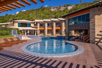quinta do sol praia hotel