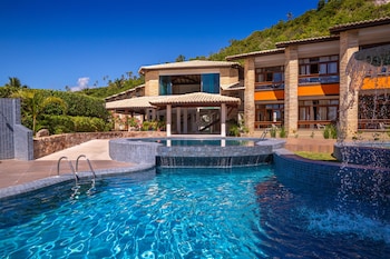 quinta do sol praia hotel