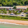 quinta do sol praia hotel