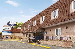 Travelodge By Wyndham Kenora,Minaki>>Kenora,2 star