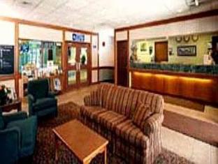 Travelodge By Wyndham Kenora,Minaki>>Kenora,2 star