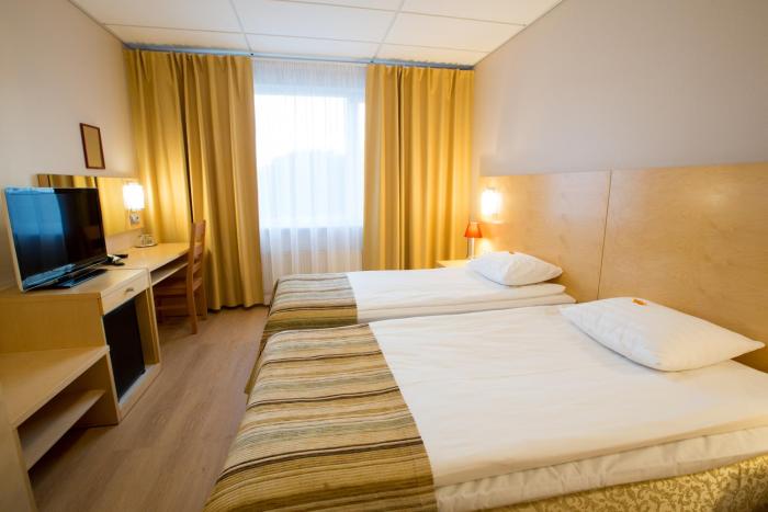 tallinn viimsi spa