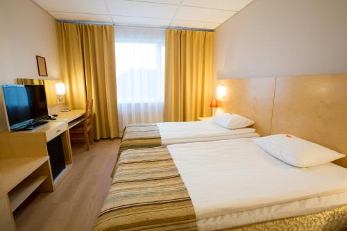 tallinn viimsi spa