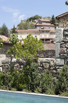 auberge de banne