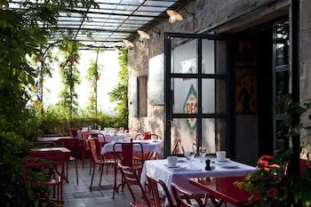 auberge de banne