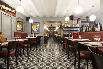 auberge de banne