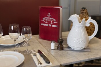auberge de banne