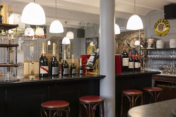 auberge de banne