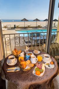arc hotel sur mer