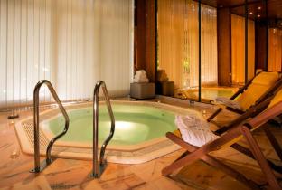 arc hotel sur mer