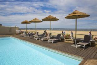arc hotel sur mer
