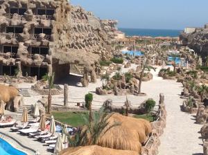 hurghada