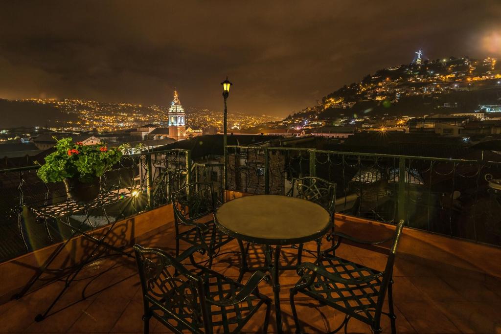quito