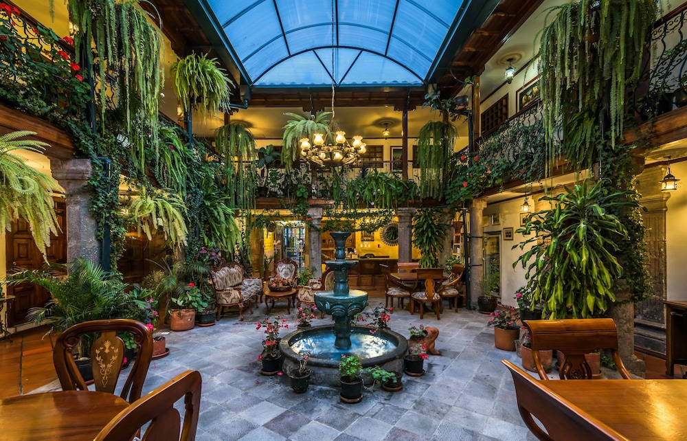 quito