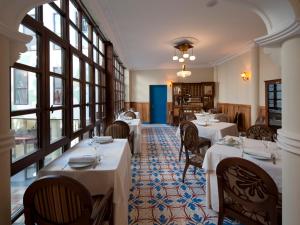 Hotel Spa Ciudad De Astorga By Portblue Boutique,Brazuelo>>Astorga,4 star