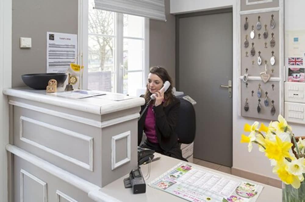 hotel spa les saules