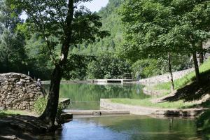 hotel de la montagne noire