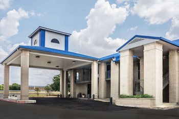 Days Inn By Wyndham Killeen Fort Hood,Texas>>Killeen,3 star