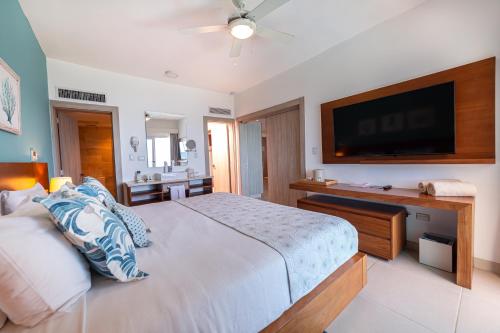 suites cabarete