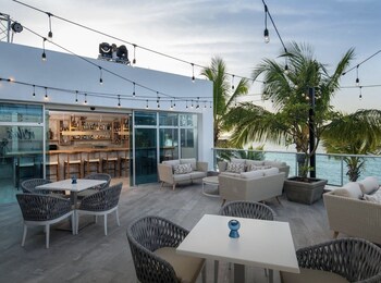 suites cabarete