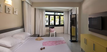 suites cabarete