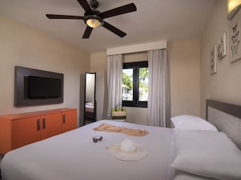 suites cabarete