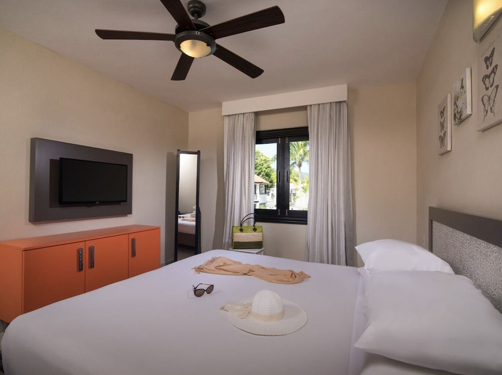 suites cabarete