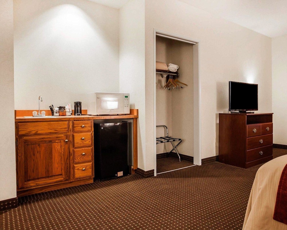 quality inn