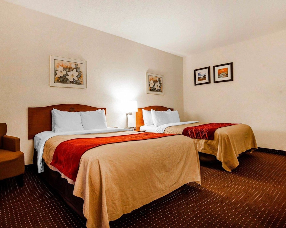 quality inn
